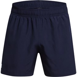 Under Armour - Mens Woven 5In Shorts