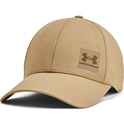 Under Armour - Mens Iso-Chill Armourvent Str Hat