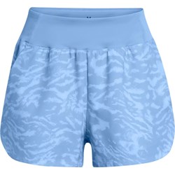 Under Armour - Womens Fusion Short