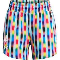 Under Armour - Womens Flex Woven 5In Pride Shorts