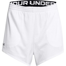 Under Armour - Womens Play Up Mesh Short
