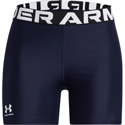 Under Armour - Womens Hg Authentics Middy Short