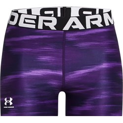 Under Armour - Womens Hg Authentics Prnt Shorty