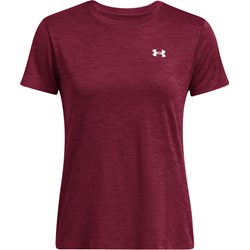 Under Armour - Womens Tech Textured Ssc T-Shirt