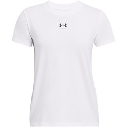 Under Armour - Womens Off Campus Core Short Sleeve T-Shirt