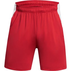 Under Armour - Mens Tech Vent 6In Shorts