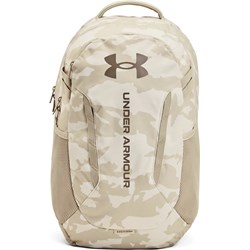 Under Armour - Unisex-Adult Hustle 6.0 Backpack