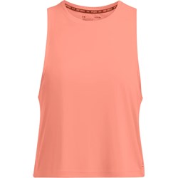 Under Armour - Womens Iso-Chill Upf Tank 2.0 Top