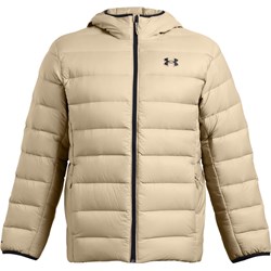 Under Armour - Mens Legend Down Hooded Jacket