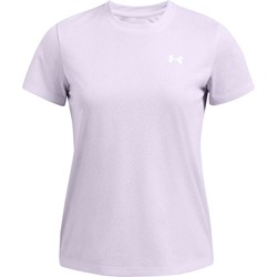 Under Armour - Womens Tech Riddle Ssc T-Shirt