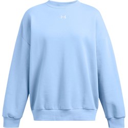 Under Armour - Womens Rival Fleece Os Crew Sweater