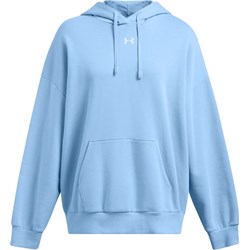 Under Armour - Womens Rival Fleece Os Hoodie