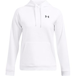 Under Armour - Womens Armour Fleece Hoodie