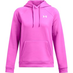 Under Armour - Womens Armour Fleece Hoodie