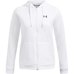 Under Armour - Womens Armour Fleece Fz Sweater