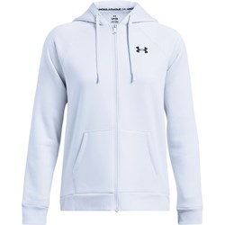 Under Armour - Womens Armour Fleece Fz Sweater