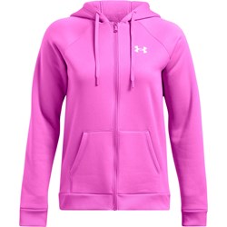 Under Armour - Womens Armour Fleece Fz Sweater