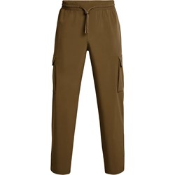 Under Armour - Mens Vibe Woven Cargo Pants