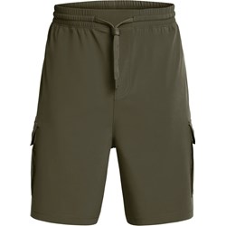 Under Armour - Mens Vibe Woven Cargo Short