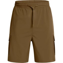 Under Armour - Mens Vibe Woven Cargo Short