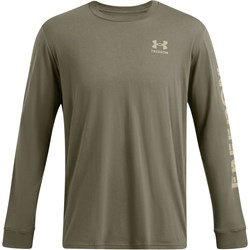 Under Armour - Mens Freedom Flag Long Sleeve T Shirt