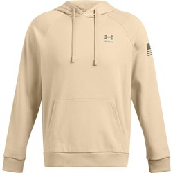 Under Armour - Mens Freedom Flag Hoodie