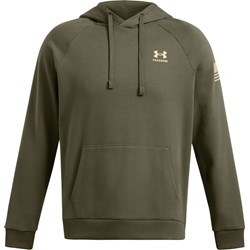 Under Armour - Mens Freedom Flag Hoodie