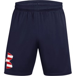 Under Armour - Mens Freedom Tech Bfl Short