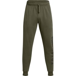 Under Armour - Mens Freedom Rival Jogger