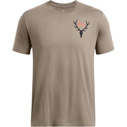 Under Armour - Mens Elk Hunting Season Short Sleeve T-Shirt