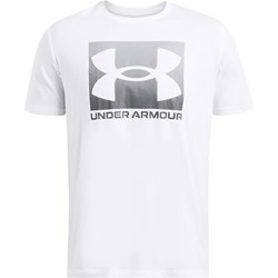 Under Armour - Mens Boxed Sports Updated Short Sleeve T-Shirt
