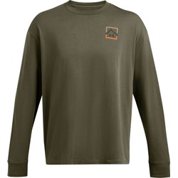 Under Armour - Mens Outdoor Mountain Long Sleeve Shirt