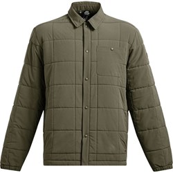 Under Armour - Mens Expanse Quilted Shacket