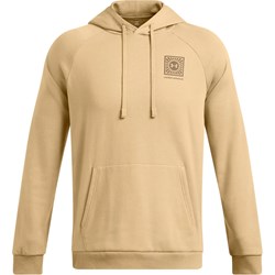 Under Armour - Mens Rival Mountain Hoodie