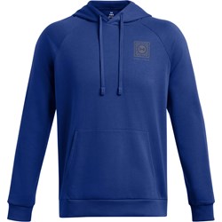 Under Armour - Mens Rival Mountain Hoodie