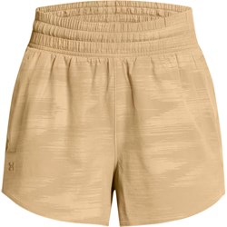 Under Armour - Womens Flex Woven 3In Emboss Sts Shorts