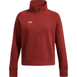 Under Armour - Womens Rival Fleece Txtr Hz Sweater