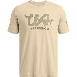 Under Armour - Mens Freedom Military 2 T-Shirt