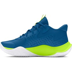 Under Armour - Unisex-Adult Gs Jet '23 Shoes