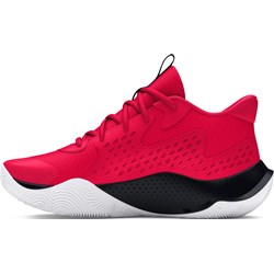 Under Armour - Unisex-Adult Gs Jet '23 Shoes