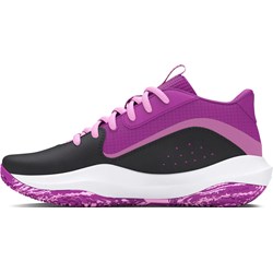 Under Armour - Unisex-Child Gs Lockdown 7 Shoes