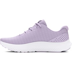 Under Armour - Womens Charged Surge 4 D Shoes