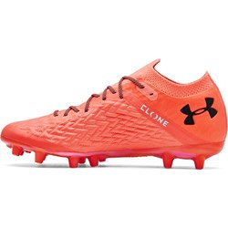 Under Armour - Mens Clone Magnetico Pro Fg Soccer Cleats Shoes
