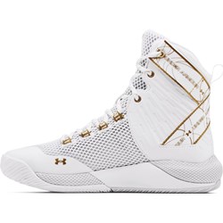 Under Armour - Womens Hovr Highlight Ace Sneakers