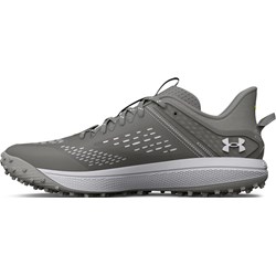 Under Armour - Mens Yard Turf Baseball Shoes