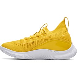 Under Armour - Unisex Curry 8 Team Basketball Shoes
