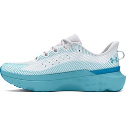 Under Armour - Unisex Infinite Pro Fire & Ice Running Shoes