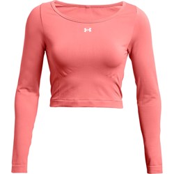 Under Armour - Womens Train Seamless Long Sleeve Sweater