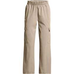 Under Armour - Womens Armoursport Woven Cargo Pant