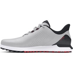 Under Armour - Mens Drive Fade Spikeless Wide Golf Shoes